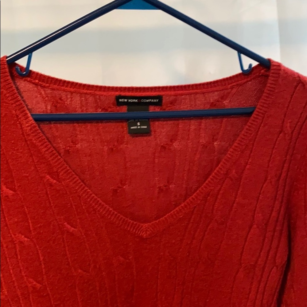 Sweater - Picture 3 of 4